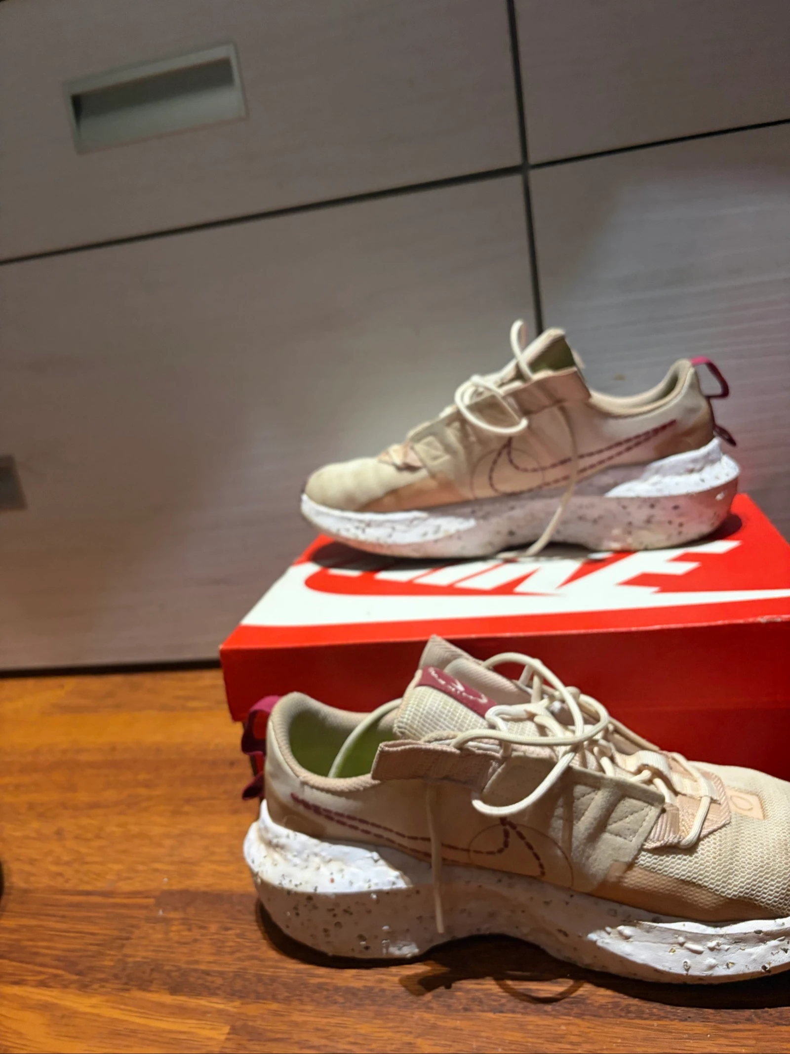 Tênis Nike para corrida – photo 2